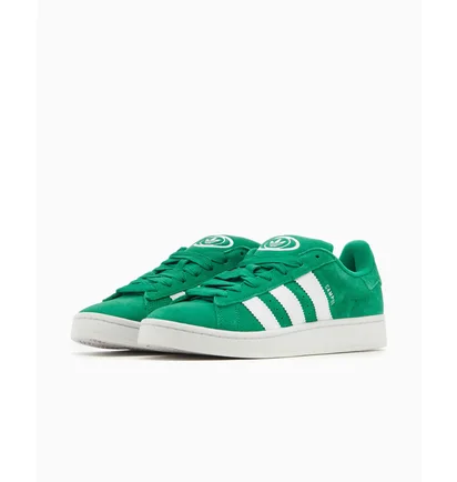 Кросівки жіночі Adidas Campus 00S Green ID7029