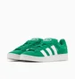 Кросівки жіночі Adidas Campus 00S Green ID7029