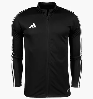 Кофта дитяча Adidas Veste Enfant Tiro 23 Black HS3522