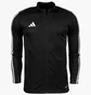 Кофта детская Adidas Veste Enfant Tiro 23 Black HS3522