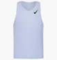 Майка чоловіча Nike Aeroswift Dri-Fit Adv Light Blue FN4231-057