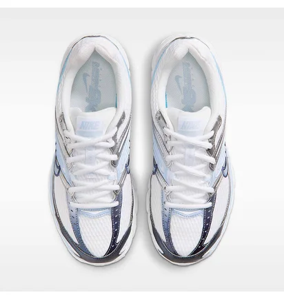 Кроссовки женские Nike Air Max Moto 2K White/Metallic IH7803-100