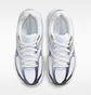 Кроссовки женские Nike Air Max Moto 2K White/Metallic IH7803-100