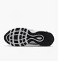 Кросівки жіночі Nike Air Max 97 Grey/Blue Dq9131-001