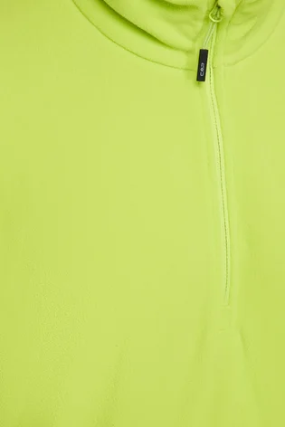 Кофта мужская Cmp Sweat Green 3G28037N-E112