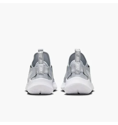Кросівки дитячі Nike Flex Runner 3 (Gs) Grey FN1294-001