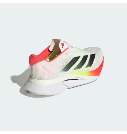 Кросівки жіночі Adidas Adizero Boston White JQ2554