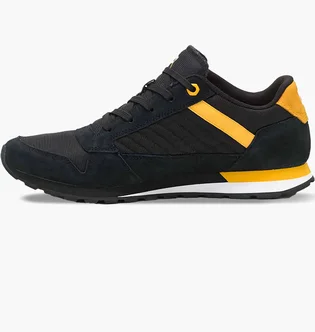 Кросівки чоловічі Caterpillar Ventura Black P110712