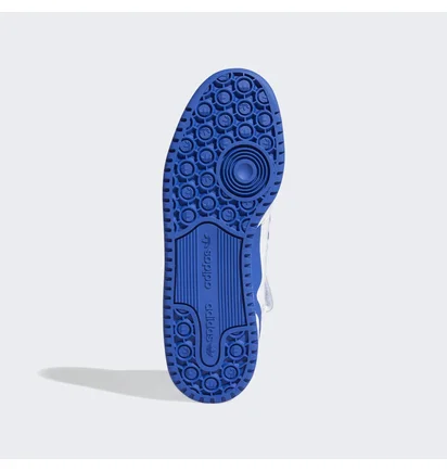 Кроссовки унисекс Adidas Forum White FY4976