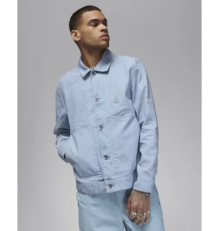 Куртка мужская Air Jordan Chicago Essentials Light Blue FN4527-436
