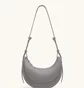 Сумка жіноча JW PEI Sharon Crossbody Bag Grey BB2025BG123936JWP