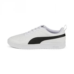 Кроссовки мужские Puma Rickie White 387607-02