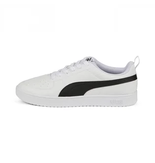 Кроссовки мужские Puma Rickie White 387607-02