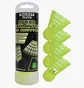 Волан Talbot Led Replacement Shuttles In Tube (4 шт) Green 490181