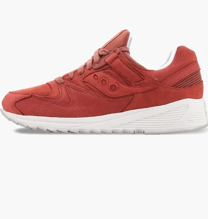 Кроссовки мужские Saucony Grid 8500 Ht Orange S703901