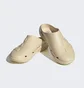 Тапочки унісекс Adidas Adicane Clogs Beige Hq9916