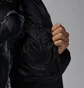 Пуховик чоловічий Air Jordan Brooklyn Black FV7317-010
