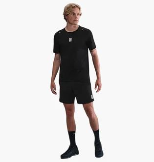 Шорти чоловічі Nike Air Max MenS Woven Shorts Black IF0850-010