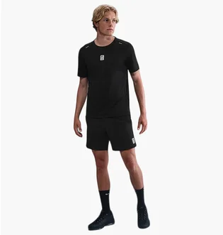Шорты мужские Nike Air Max MenS Woven Shorts Black IF0850-010