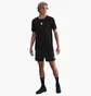 Шорти чоловічі Nike Air Max MenS Woven Shorts Black IF0850-010