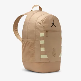 Рюкзак унісекс Air Jordan Jam Zone Xa3 Beige MA0879-XA3