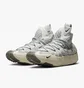Кросівки чоловічі Nike Ispa Sense Flyknit Grey Cw3203-001