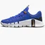 Кроссовки мужские Nike Free Metcon 5 Blue DV3949-400