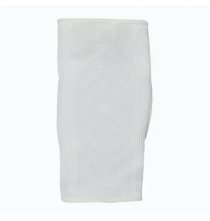 Наколенник Asics Basic Kneepad White 3053A179-100