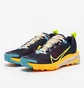 Кроссовки женские Nike React Terra Kiger 9 Blue DR2694-400