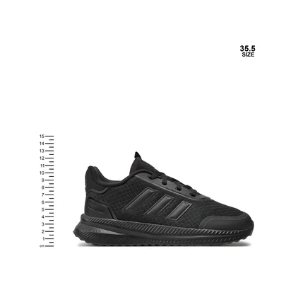 Кросівки дитячі Adidas X_Plrpath Black ID0254