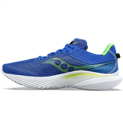 Кросівки чоловічі Saucony Kinvara 14 Running Shoes Blue S20823-33