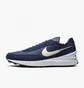 Кроссовки мужские Nike Waffle One Leather Blue Dx9428-400