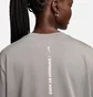 Футболка жіноча Nike W Nsw Tee Bf Gls Grey FZ4634-029