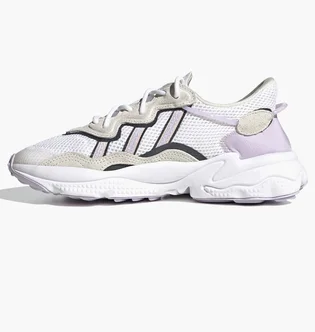 Кроссовки женские Adidas Ozweego White Fy3129