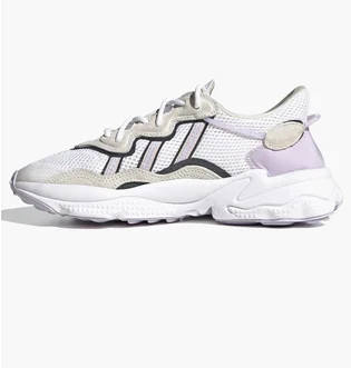 Кроссовки женские Adidas Ozweego White Fy3129