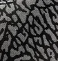 Сумка жіноча Air Jordan Duffle Icon Grey/Black HV1613-010
