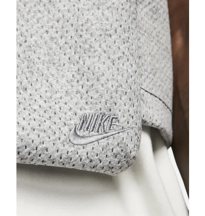 Жилетка чоловіча Air Jordan M Nsw Tp Utility Vest Nkfwd Grey DX9403-077