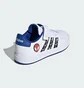 Кроссовки детские Adidas MarvelS Spider-Man Grand Court White IF0925