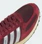 Кросівки чоловічі Adidas La Trainer Bordo JQ5715