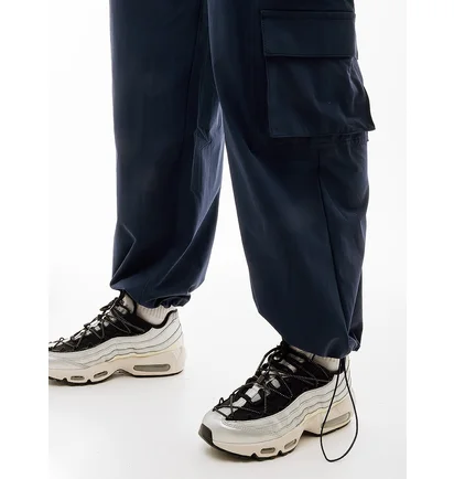 Штаны женские Ellesse Palmet Track Pant Blue SGV20271-429