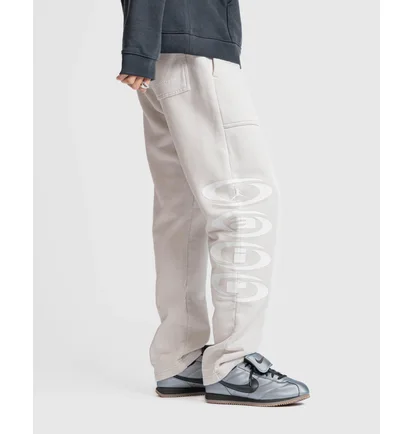 Штани чоловічі Air Jordan Travis Scott White DZ5508-072