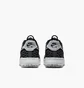 Кроссовки детские Nike Af1 Crater Flyknit Nn Black/Grey Dm1060-001