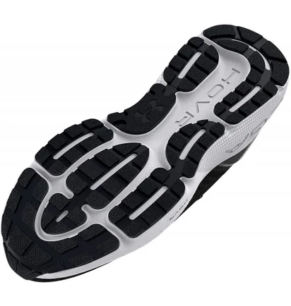 Кросівки чоловічі Under Armour Hovr Mega 3 Clone Black 3025308-003