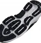 Кросівки чоловічі Under Armour Hovr Mega 3 Clone Black 3025308-003