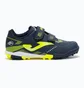 Бутсы детские Joma Powerfull Blue/Green POJW2503TFV