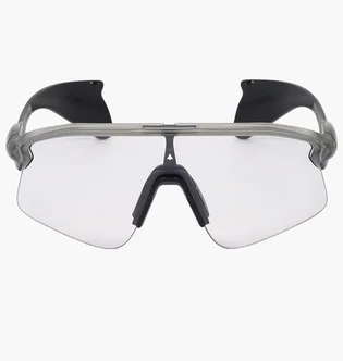 Сонцезахисні окуляри Oakley Grey/Grey OO-9517-0839-137