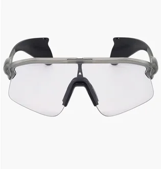 Сонцезахисні окуляри Oakley Grey/Grey OO-9517-0839-137