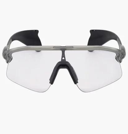 Сонцезахисні окуляри Oakley Grey/Grey OO-9517-0839-137