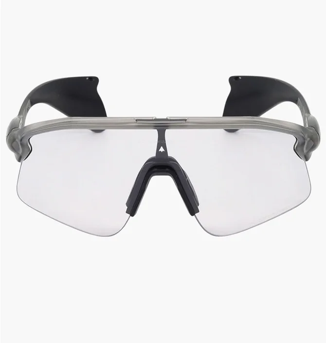 Сонцезахисні окуляри Oakley Grey/Grey OO-9517-0839-137