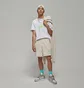 Худи мужское Air Jordan Esssentials Fleece Beige DH9019-104